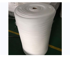 蕪湖氣泡膜教你怎樣判斷珍珠棉的質(zhì)量？